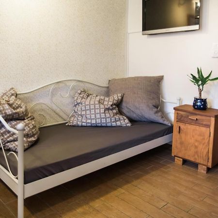 Apartma Lojz Bovec Eksteriør bilde