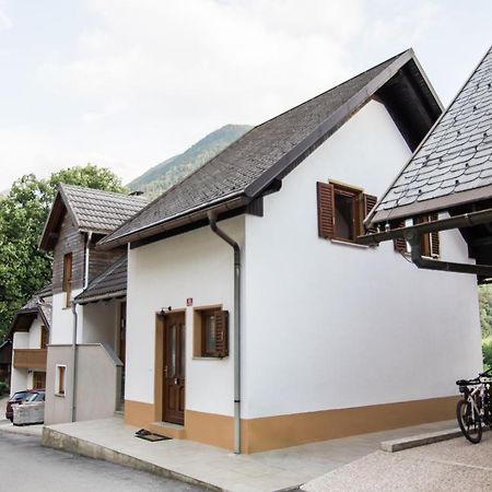 Apartma Lojz Bovec Eksteriør bilde