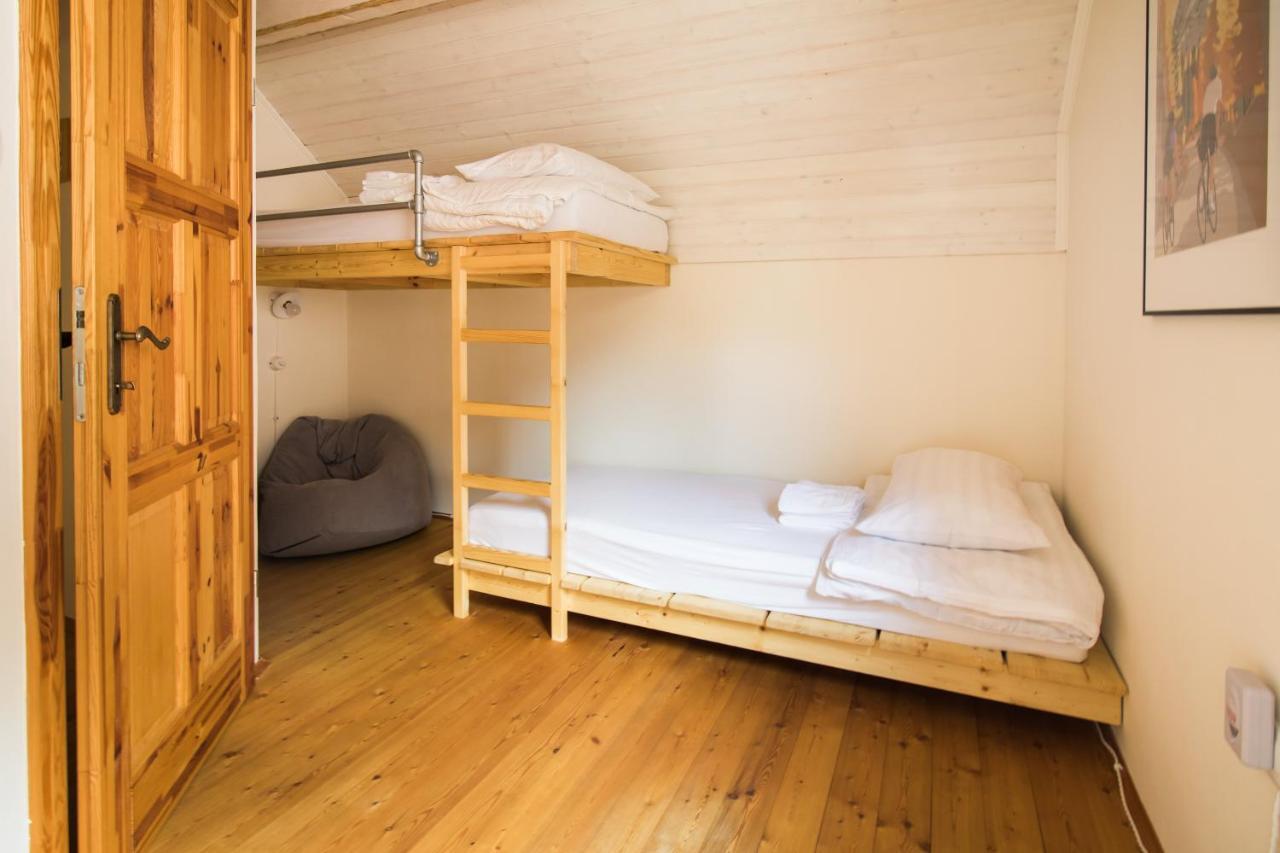 Apartma Lojz Bovec Eksteriør bilde