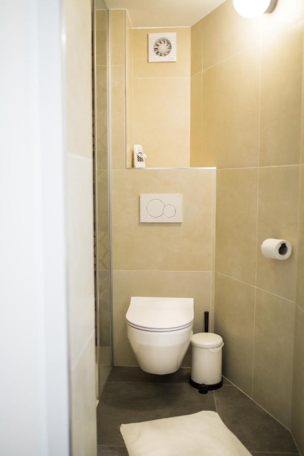 Apartma Lojz Bovec Eksteriør bilde