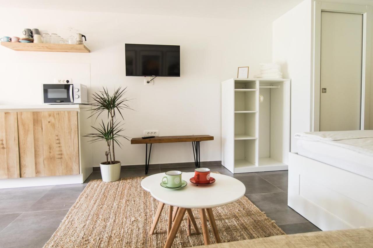 Apartma Lojz Bovec Eksteriør bilde