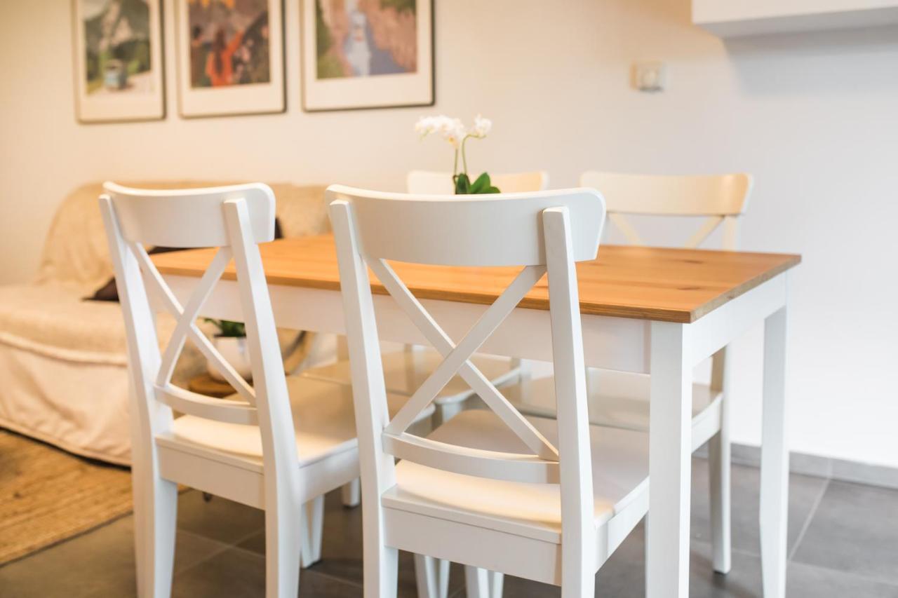Apartma Lojz Bovec Eksteriør bilde
