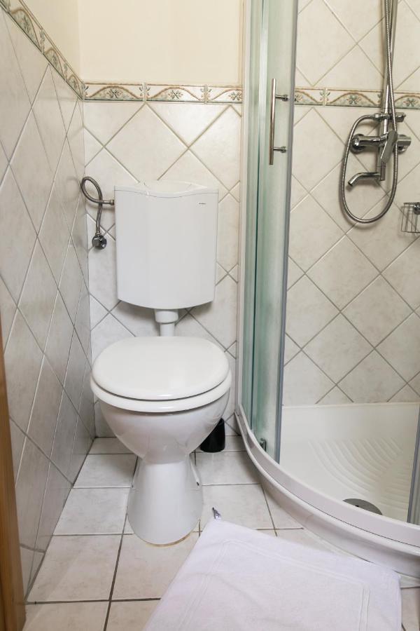 Apartma Lojz Bovec Eksteriør bilde