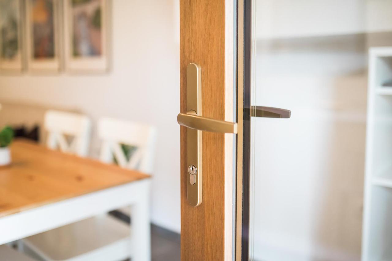 Apartma Lojz Bovec Eksteriør bilde