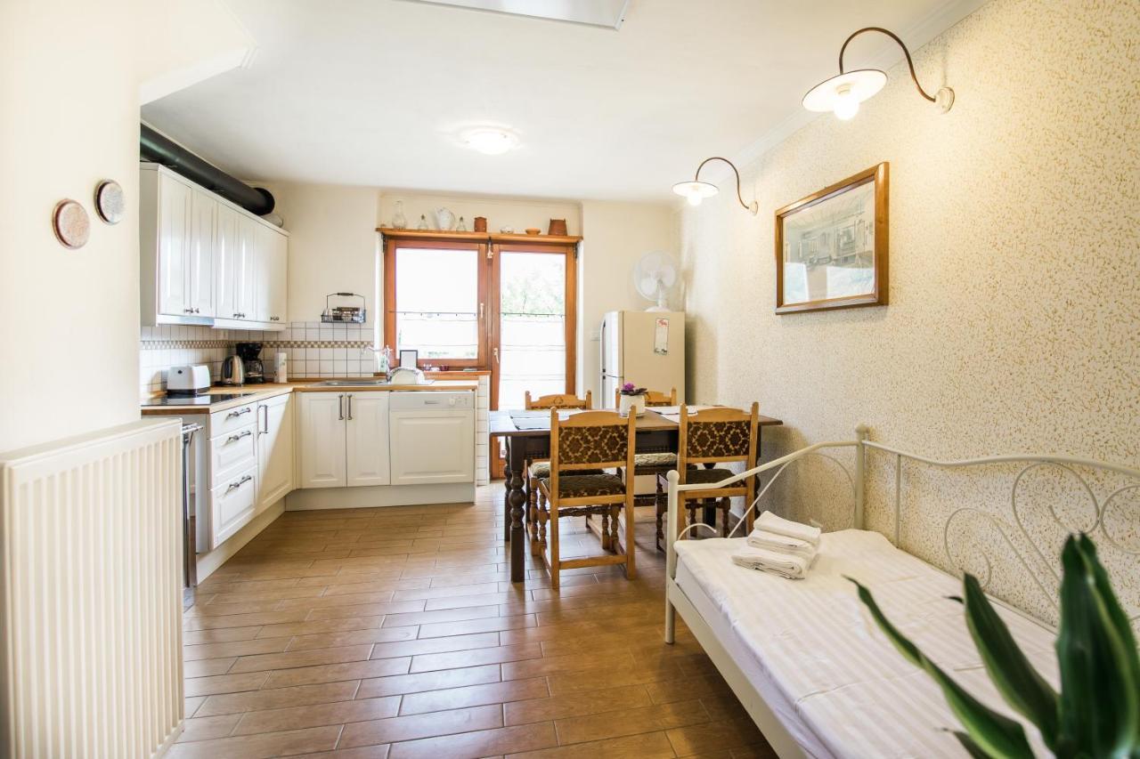 Apartma Lojz Bovec Eksteriør bilde