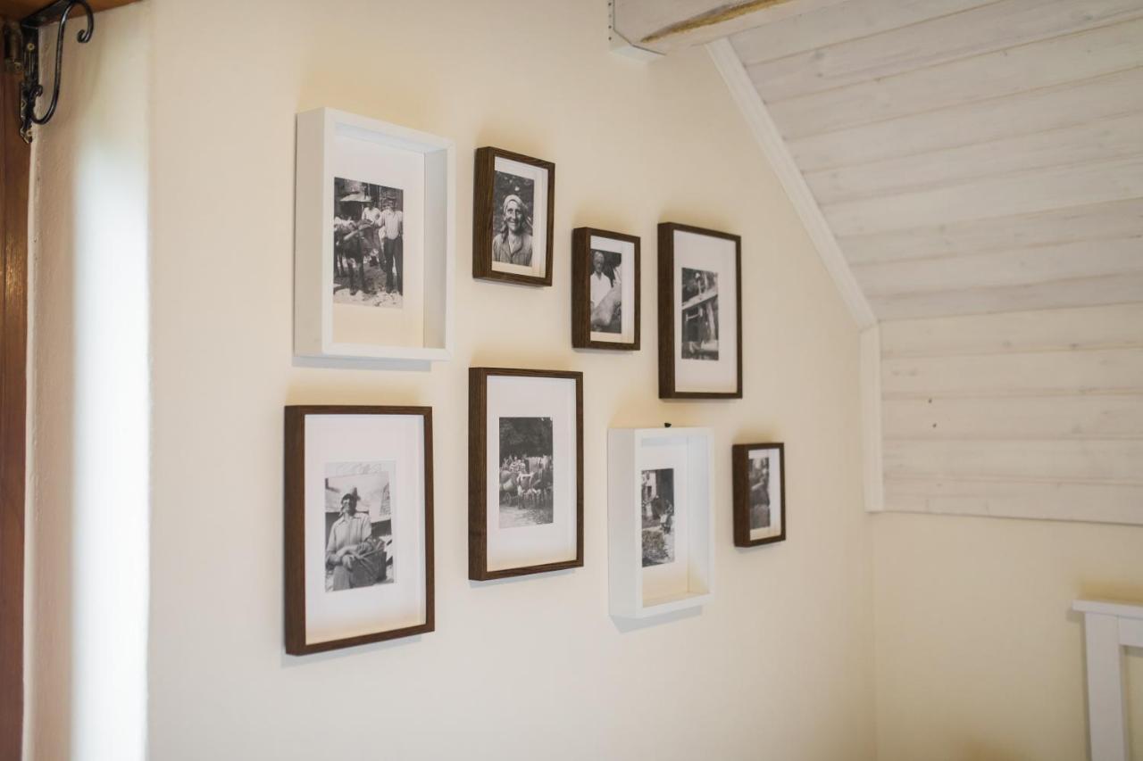 Apartma Lojz Bovec Eksteriør bilde